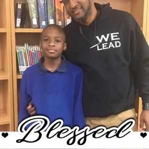 Meet your Posher, Shawn